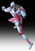 Statue Legend Bizarre Part 4 Crazy Diamond "JoJo's Adventure" 29.