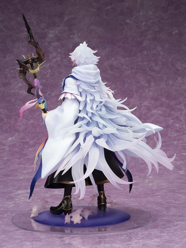 Предзаказ Готовая фигурка amie×ALTAiR Fate/Grand Caster/Мерлин 1/8