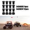 16 x Для серии RZR/Genera 5439874,5450095 Комплект втулок передних и задних рычагов управления