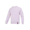 Team Badge Crew Sweater 'Purple' Men's 677379-17