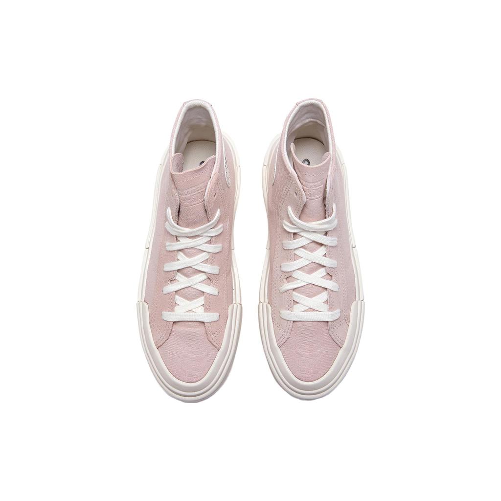 Кеды Chuck Taylor All Star Wmns Converse Cruise High 'Розовый Белый' A06142C
