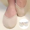 Inserts Dancing Pads Belly Dance Shoes Equipment Socks Gym Exercise Knitted Shoe Insoles Socks Comfortable Dancing Shoes