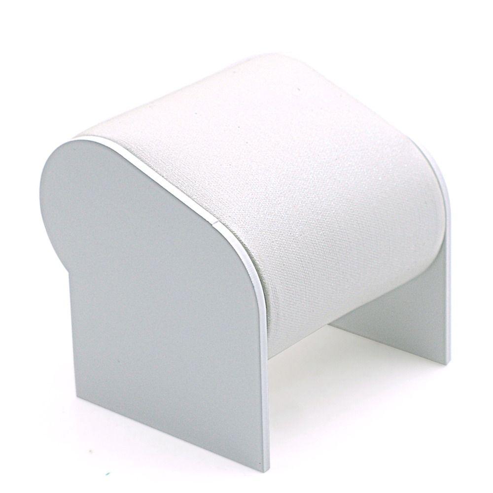 Wear-resistant Watch Storage Tray Space Saving Bracelet Display Stand Watch Display Rack  Bangle