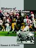 Книга History of College Bowls Games