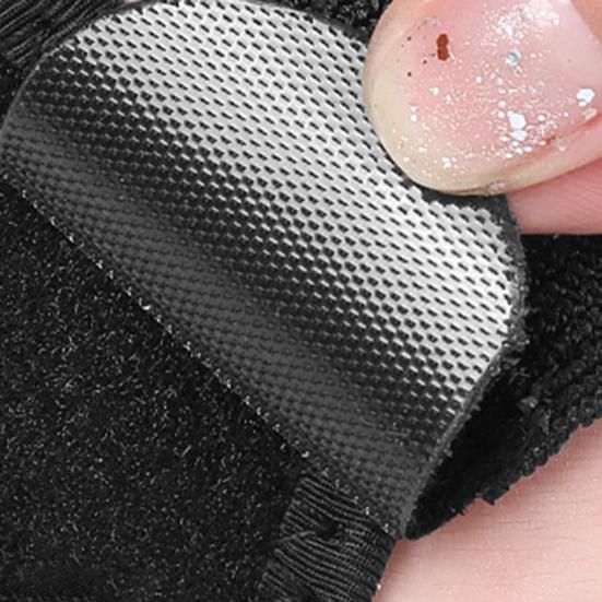 2Pcs/Pair Practical Non-slip Lightweight Heel Protector Height Increasing Pad Cover for Unisex