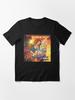Gloria Trevi Gloria Trevi - Isla Divina album 2022 Essential T-Shirt