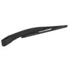 Car Rear Windshield Windscreen Wiper Arm & Blade Set for Ford Fiesta MK6 MK7 ST150 02 08