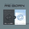 TO1 - 1st Mini Album: RE:BORN [R or B Ver. 1 Type Randomly Sent]