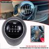 Для Mercedes Benz Vito Viano W639 Sprinter 906 Для VW Crafter 2.0 TDI 2010-2017 6-ступенчатая механическая коробка передач Ручка переключения передач