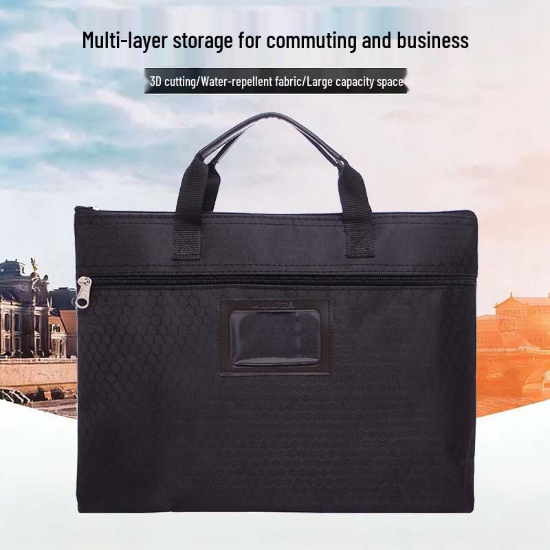 Двухслойный портфель SIMOER SL-313