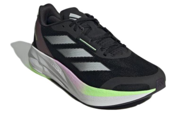 adidas Duramo Speed Черный Зеро Металлик Аврора Черный IE5475