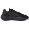 Adidas Ozelia Black Carbon Unisex Sneakers Core-Black H04250