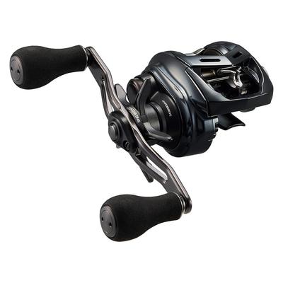 Daiwa Admira A150XH 24 мм Лодочная катушка Двухосевая
