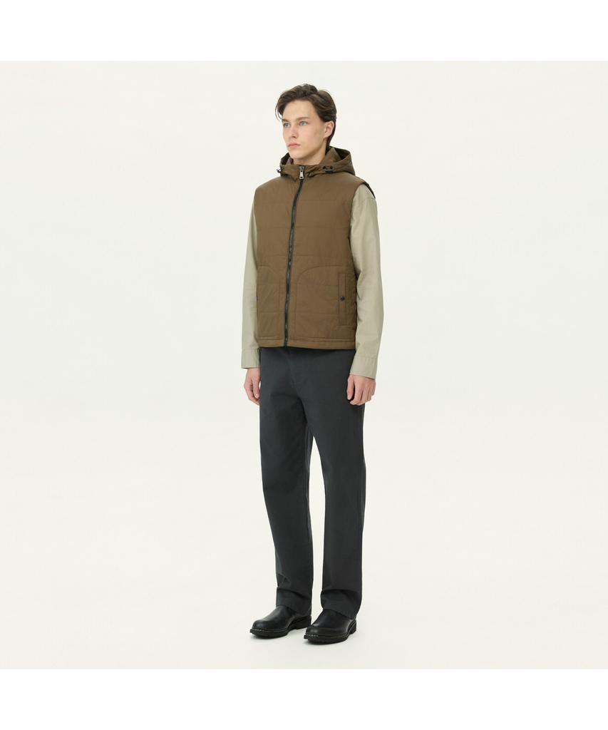 Henry Cottons Padded Liner Car Coat Ahcas26101Bex