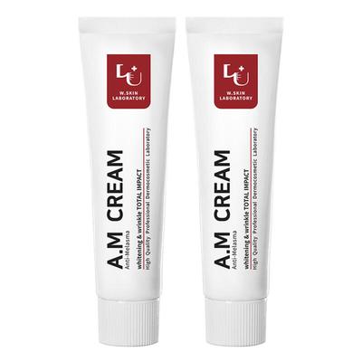 [w-skinlab] AM Крем 50 мл x2