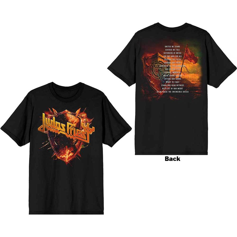 Manic Street Preachers - Motor Cycle Emptiness - Black t-shirt