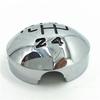 Для Peugeot 307 308 3008 407 5008 807 Partner B9 Tepee Citroen C3 (A51) C4 Picasso Накладка на ручку переключения передач