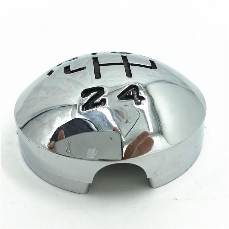 Для Peugeot 307 308 3008 407 5008 807 Partner B9 Tepee Citroen C3 (A51) C4 Picasso Накладка на ручку переключения передач