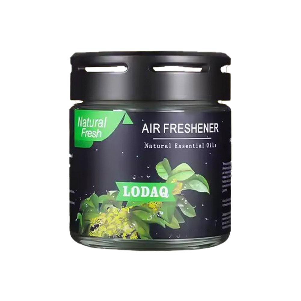 Освежитель воздуха для автомобиля Твердый одеколон Лаванда Лимон Автомобильные аксессуары Ваниль Хороший запах Диффузор для салона Новый автомобильный дезодорант