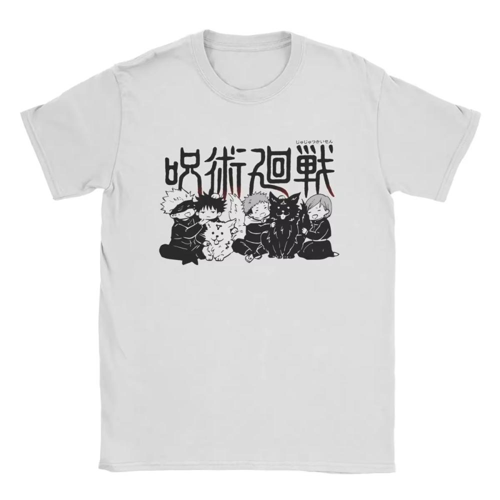 Футболка POMEL Мужские хлопковые винтажные футболки с круглым вырезом Футболки с коротким рукавом с принтом