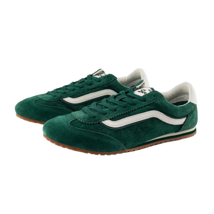 Vans Супернизкие кеды для скейтборда однотонные унисекс VN000E8950Q
