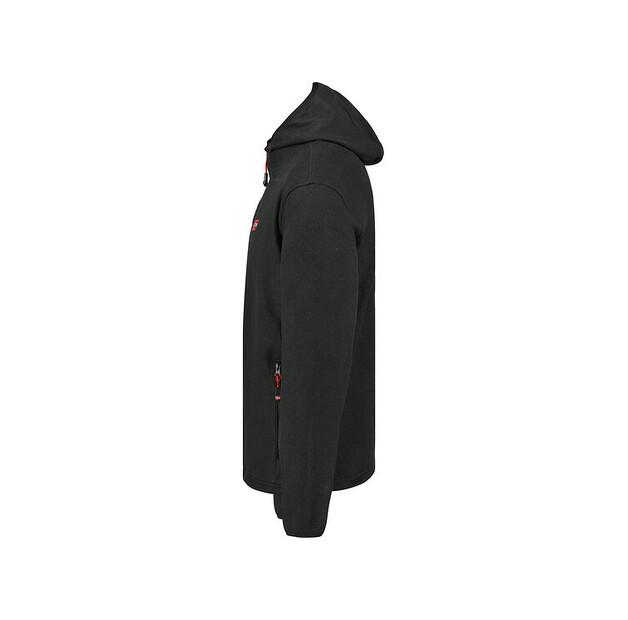 Флис Geographical Norway WW4510H/GNO-BLACK