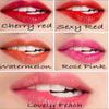 Peel-Off Liquid Lipstick 6 Colors Waterproof Long-Lasting Tear-Off Lip Gloss Lip Mask, ABW516, 1 Piece, 1.ABW516