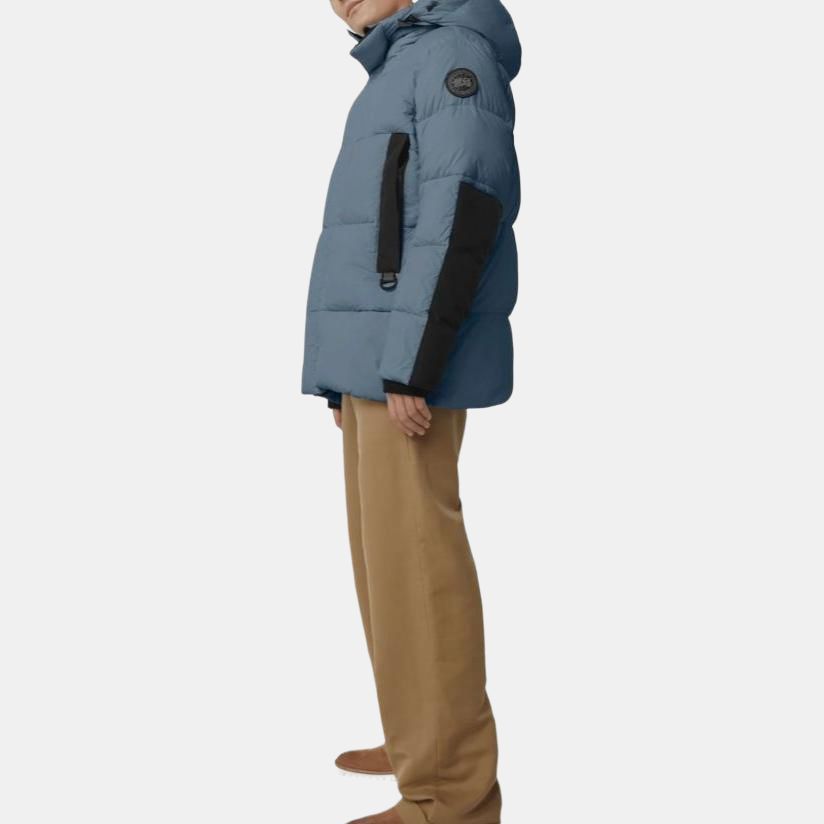 Canada Goose Osborne Black Label Parka 2602MB-222