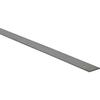 TRUSCO Stainless Steel Flat Bar Thickness 2 X 15 X 1000mm SUS304 SH-2X15-1000