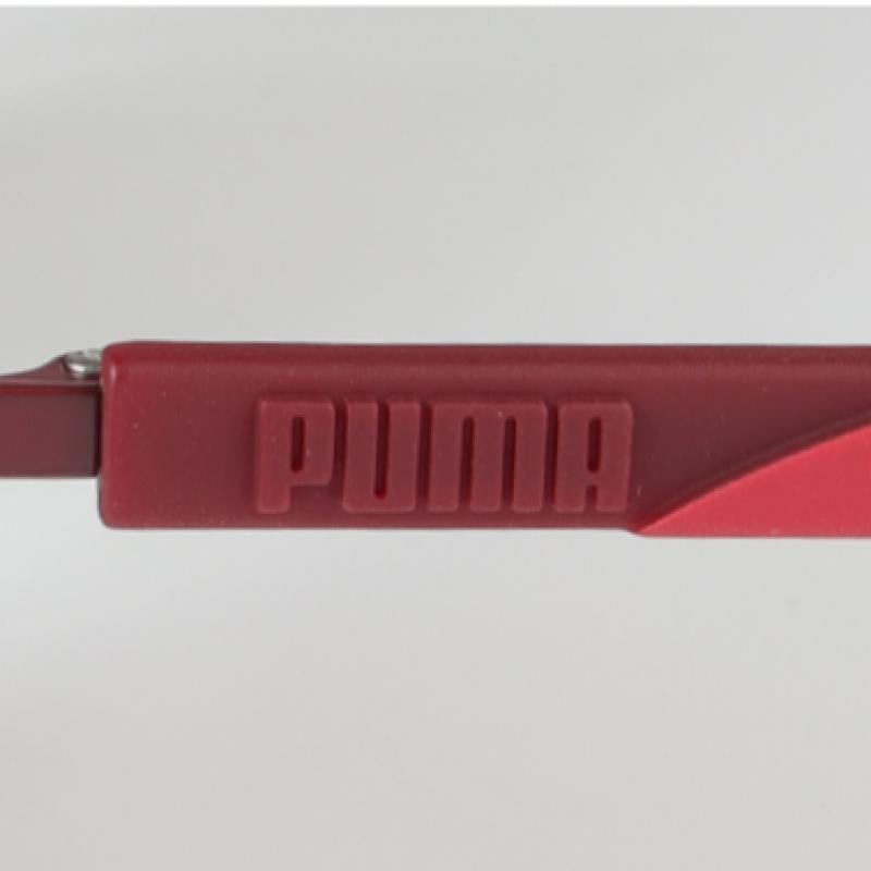 Puma Солнцезащитные очки Galleria Puma Pu0321s 004 Квадратные Металлические Мужские Женские