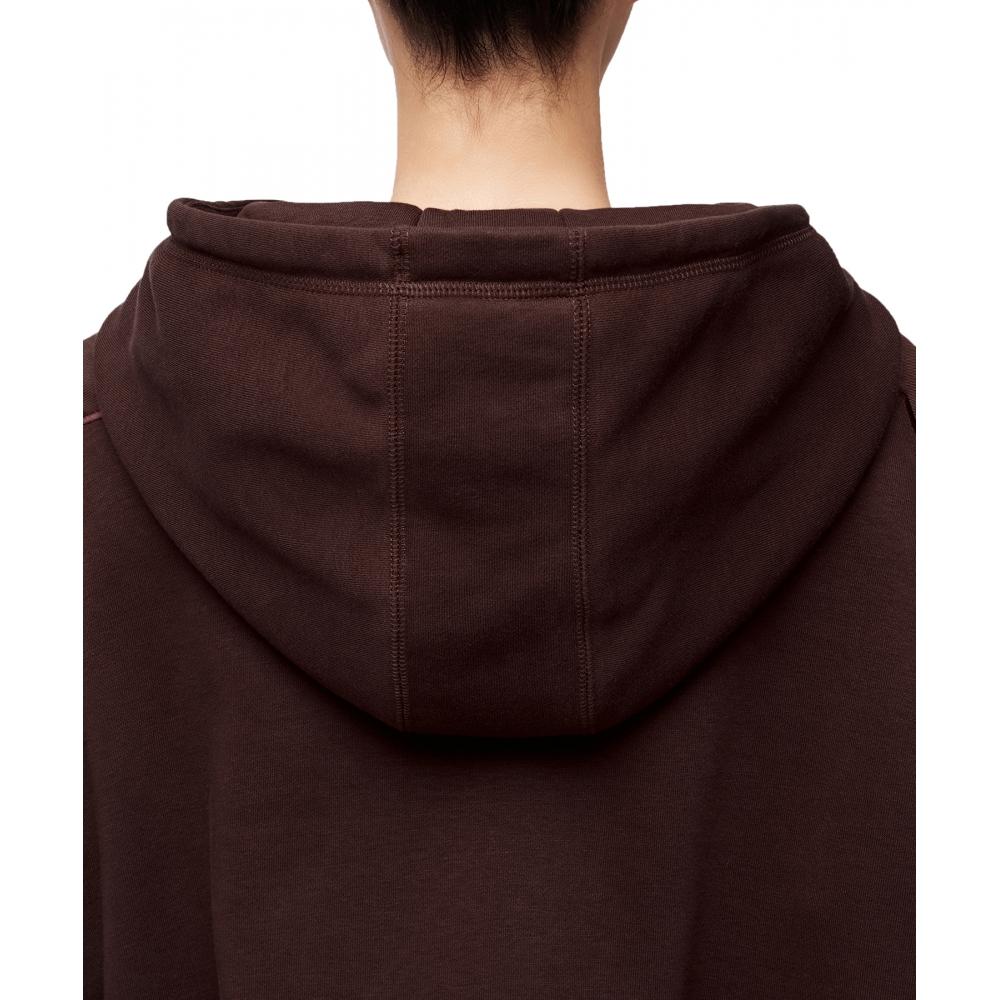 Puma Толстовка с капюшоном Puma Cochet коричневая 535986 74