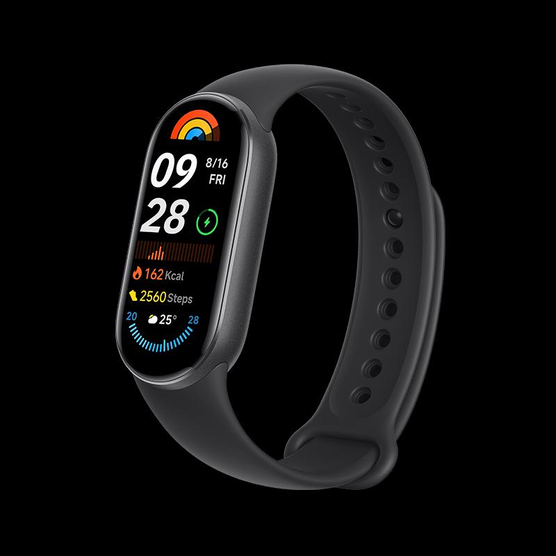 Xiaomi Smart Band 9 Стандартная версия (Китайская версия)