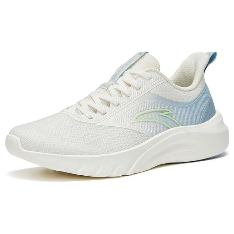 Anta Кроссовки Running Series Mesh Non-Slip Wear-Resistant Low-Top для бега у мужчин Mist-Blue 112325575-4