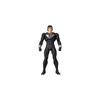 Figurine MAF EX Superman 16 Cm - MEDICOM - The Return of Superman - Blanc