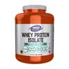 Sports Whey Protein Isolate Unflavored 81 Servings, 5 Lb