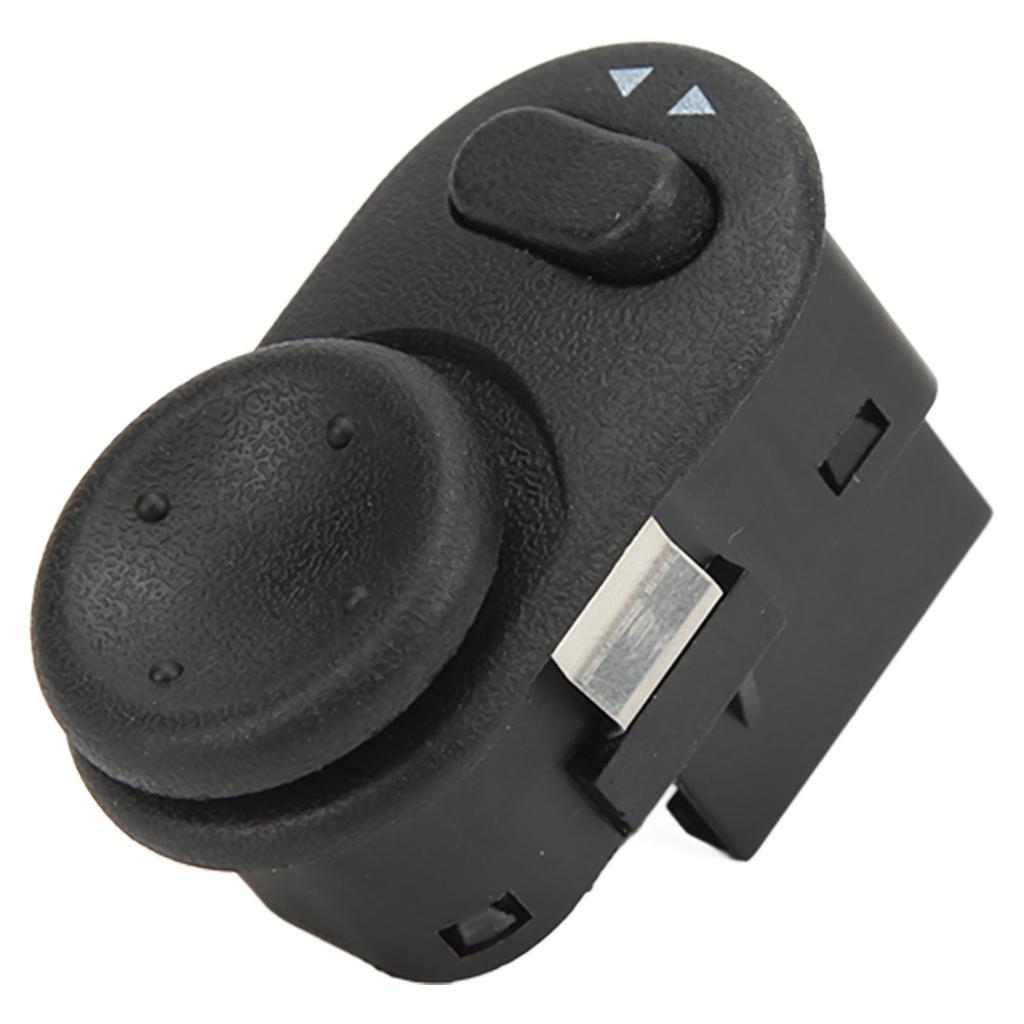 Car Side Door Power Mirror Switch Outside Rear View Mirror Control 15250458 Replacement for Hummer