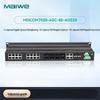 Промышленный гигабитный Ethernet-коммутатор Maiwei на 28 портов