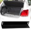 3Pcs Trunk Storage Dividers Flexible Automotive Organizer for Securing Luggage Trunk Sorting Partition Board