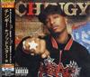 CD CHINGY - Hoodstar TOCP66614 Capitol Records 2006 Japan Rap & Hip-Hop/R&B Used