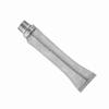 Mesh Filter Beer Brew Filter 1/2in NPT Home Brewing Filter  For Kettle Mash Tun