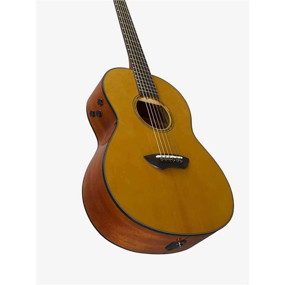 Yamaha Transacoustic Guitar CSF-TA