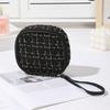 Beautiful Makeup Travel Bag Organizers Practical Travel Makeup Storage Bag Cosmetic Bag Perfect for Organizing Beauties
