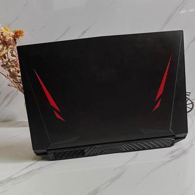 Игровой ноутбук Ares TX8TX9: 16-дюймовый, 144 Гц, шестиядерный I5-11400