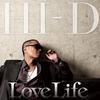 CD HID  Love Life VFS061 Япония ОбиЯпонский Клубный Танец Б/У
