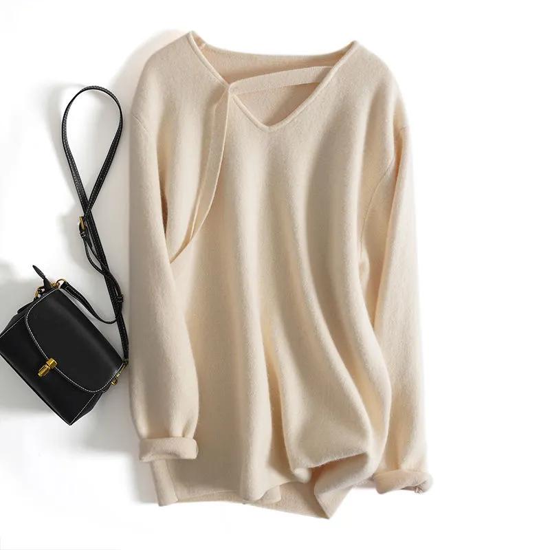 Топы для женщин Рубашки с длинным рукавом Зимние Оверсайз Флисовые Утепленные Повседневные Рубашки Свободные Блузки Пуловеры