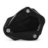 Для CBR1000RRR SP CBR1000 RR-R Fireblade 2020-2025 2024 2023 мотоцикла увеличенная подставка расширительная пластина накладка Боковая подставка для ног