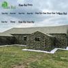 Xiaorui Large Field Training Command Tent