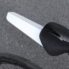 Bicycle Saddle Fender Waterproof Lightweight Universal MTB Mountain Road Bike Seat Rear Mud Splash Guard Mudflap Bike Accessories
