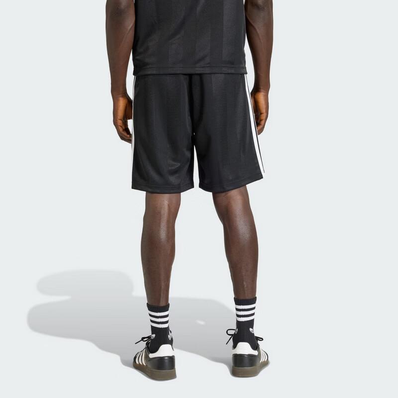 Adidas Originals 3S OS Knit Shorts