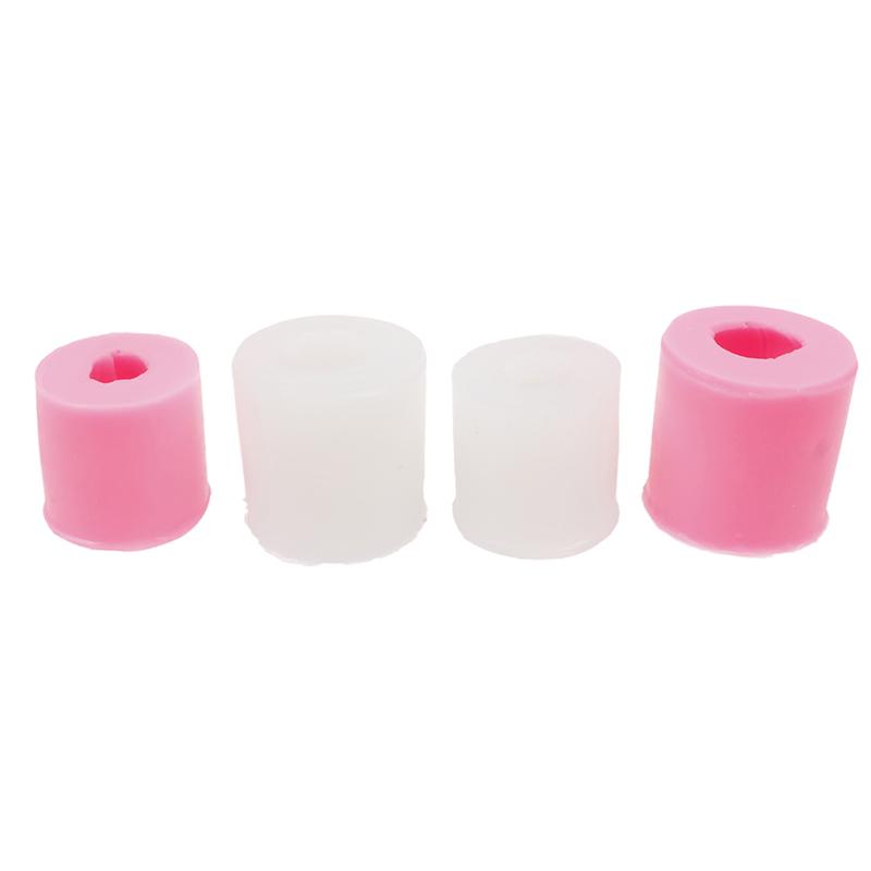 Силиконовая форма в виде тюльпана